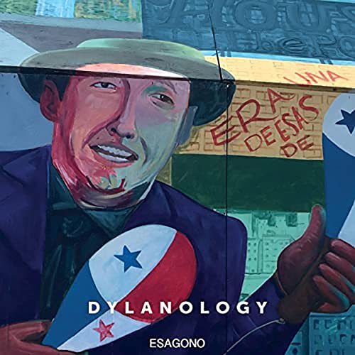 Esagono - Dylanology (Ten Bob Dylan'S Ballads In Jazz) - Japan  CD Bonus Track