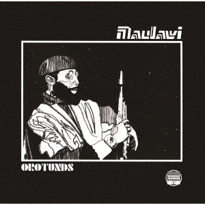Maulawi - orotans - Japan CD
