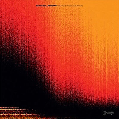 Daniel Avery - Song For Alpha [Limited Release] - Import Japan Ver LP Record