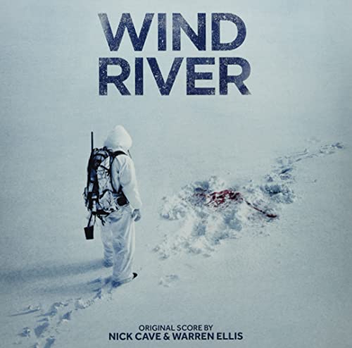 Nick Cave 、 Warren Ellis - Wind River (Original Motion Picture Soundtrack) - Import Japan Ver LP Record