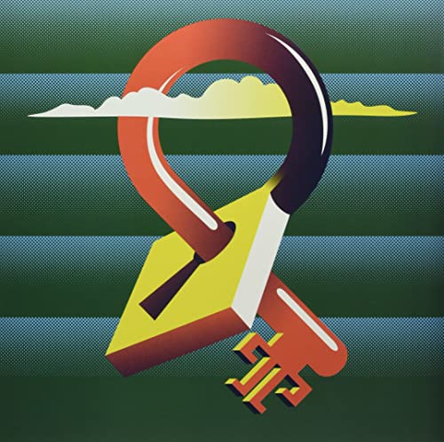 Temples - Volcano - Import Japan Ver LP Record