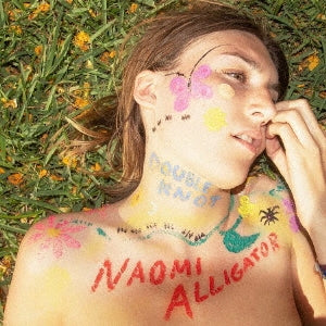 Naomi Alligator - DOUBLE KNOT - Import CD