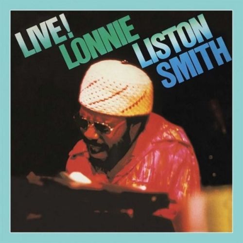 Lonnie Liston Smith - Live! - Import CD