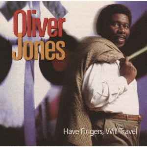 Oliver Jones - Have Fingers Will Travel Limited Low-priced Edition - Japan  CD