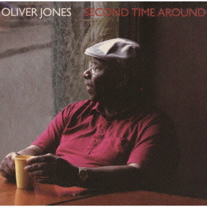 Oliver Jones - 2nd Time Around Limited Low-priced Edition - Japan  CD