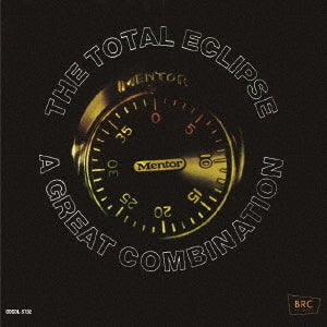 Total Eclipse - A Great Combination - Japan  CD