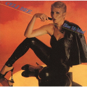 Celi Bee - Blow My Mind Limited Low-priced Edition - Japan  CD