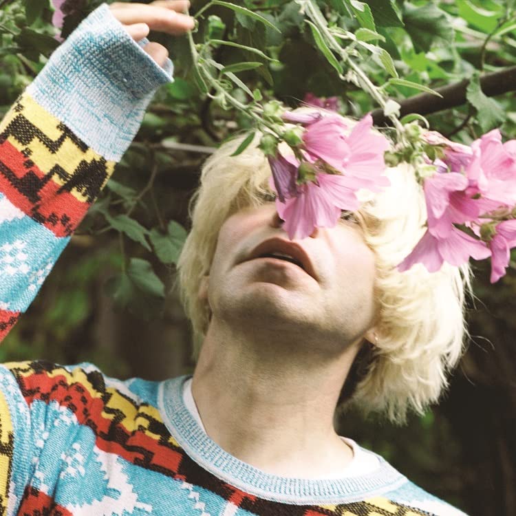Tim Burgess - Typical Music - Import CD