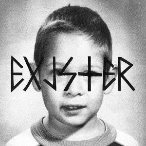 The Soft Moon - Exister - Import CD
