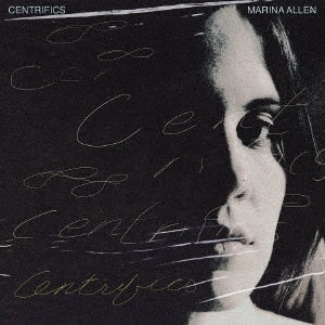 Marina Allen - Centrifics - Import CD