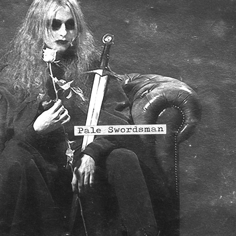 Kekht Arakh - Pale Swordsman - Import CD
