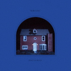 Skullcrusher - Quiet The Room - Import CD