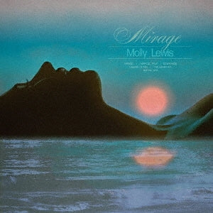 Molly Lewis - Mirage - Import CD