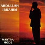 Abdullah Ibrahim - Mantra Mode  - Japan CD