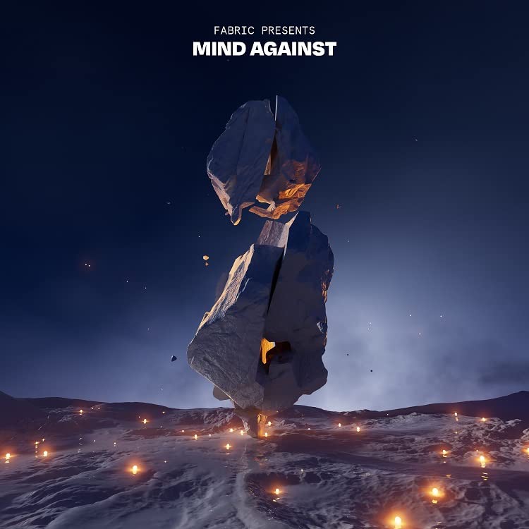 Mind Against - Fabric Presents Mind Against - Import CD