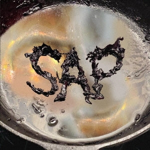 Okay Kaya - Sap - Import CD