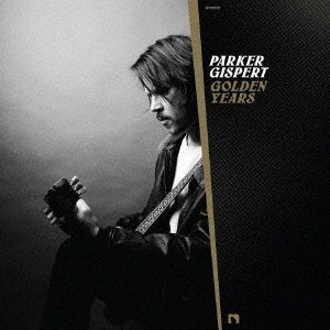 Parker Gispert - Golden Years - Import CD