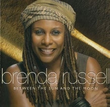 Brenda Russell - Japan CD