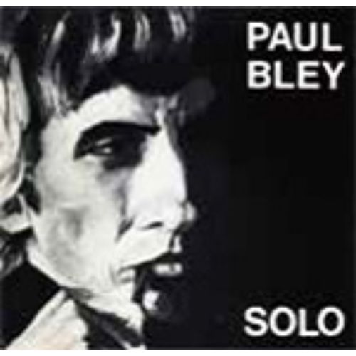 Paul Bley - Solo [Limited Release] - Japan  CD