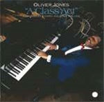 Oliver Jones (Jazz) - Class A Act - Japan CD