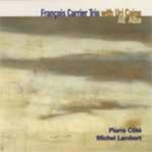Francois Carrier 、 Uri Caine - All'alba [Limited Release] - Japan  CD