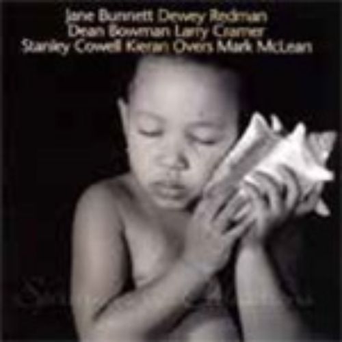 Jane Bunnett - Spirituals & Decisions [Limited Release] - Japan  CD