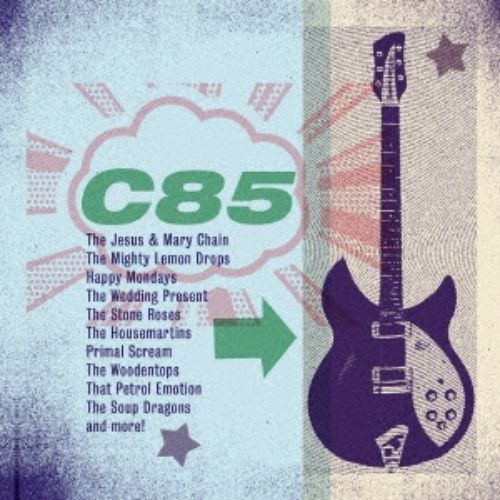 Various Artists - C85 - Import 3 CD Box Set