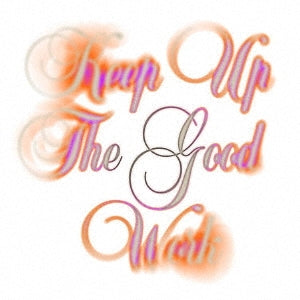 Lowly - KEEP UP THE GOOD WORK - Import Japan Ver CD