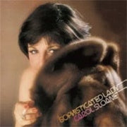 Carol Sloane - Sophisticated Lady - Japan CD