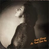 Carol Sloane - As Time Goes By - Japan CD