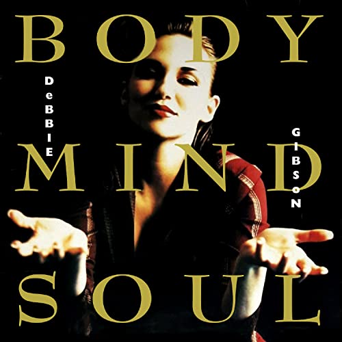 Debbie Gibson - Body Mind Soul: Expanded Edition - Import Japan Ver CD