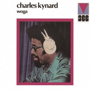 Charles Kynard - warga - Japan CD