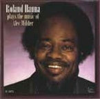 Roland Hanna - Plays Alec Wilder Produced by Helen Merrill - Japan CD Ltd/Ed