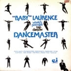 Baby Laurence - dance master - Japan CD
