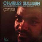 Charles Sullivan - GENESIS - Japan CD Ltd/Ed