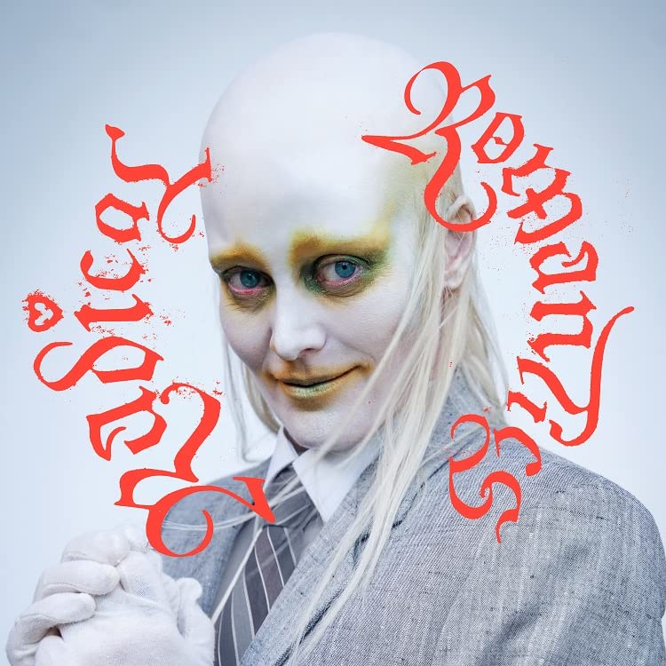 Fever Ray - Radical Romantics - Import CD