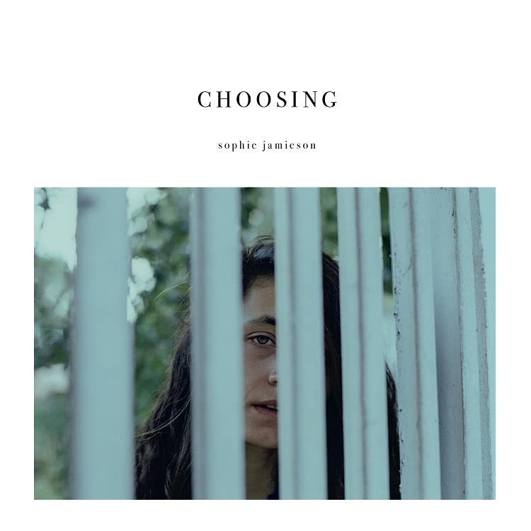 Sophie Jamieson - Choosing - Import CD