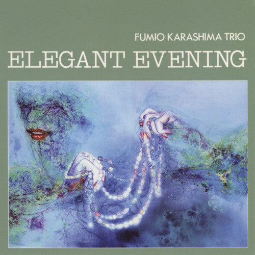 Fumio Karashima - Elegant Evening - Japan CD Ltd/Ed