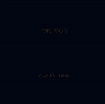 The Field - CUPID'S HEAD - Import Japan Ver CD Ltd/Ed