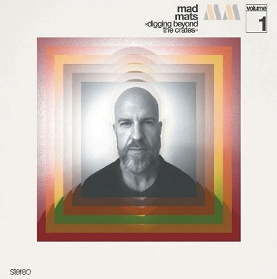 Various Artists - DIGGING BEYOND THE CRATES - Import Japan Ver CD Ltd/Ed