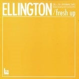 Duke Ellington & His Orchestra - Fresh Up - Japan CD
