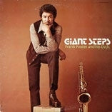 Frank Foster - Giant Steps - Japan CD