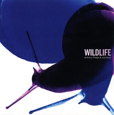 Anthony Phillips & Joji Hirota - Wildlife [2Cd Remastered And Expanded Edition] - Import CD