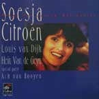 Soesja Citroen 、 Louis Van Dijk Trio - Songs for Lovers and Loosers - Japan CD