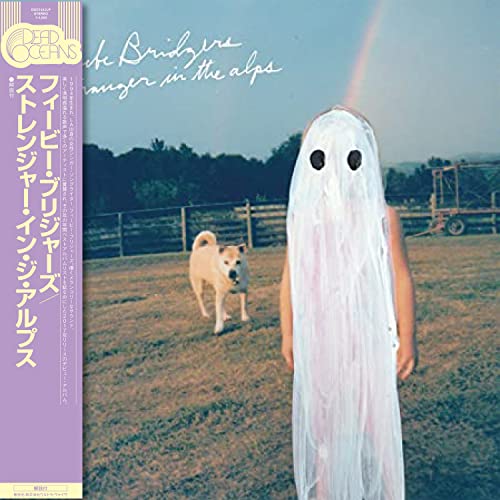 Phoebe Bridgers - Stranger In The Alps [Analog] - Import Vinyl Record