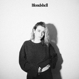 Blondshell - Mikimi Riverblondshell - Import CD