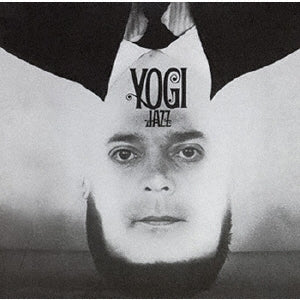 Joki Freund - Yogi Jazz - Japan CD
