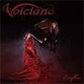 Voiciano - Everflow +1 - Japan CD