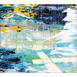 Ortance - SCENERY - Japan CD
