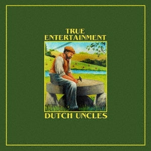 Dutch Uncles - True Entertainment - Import CD
